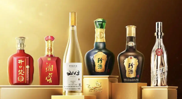升富配资 上市酒企2024: “筛选”加速, 部分酒企面临“保壳之战”