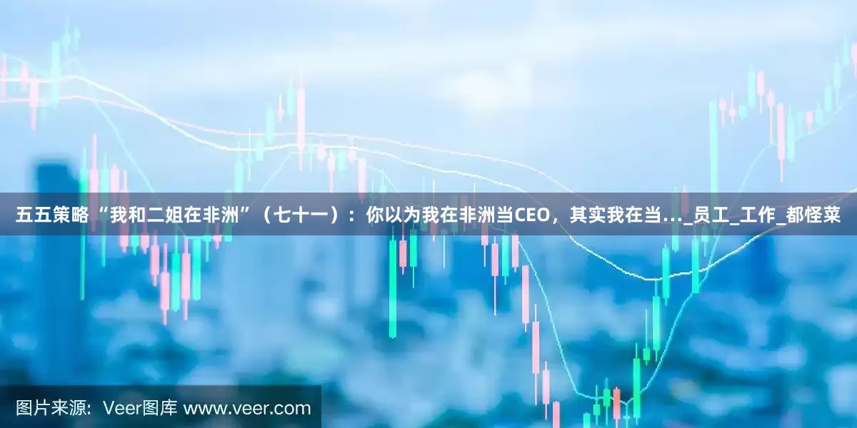 五五策略 “我和二姐在非洲”（七十一）：你以为我在非洲当CEO，其实我在当…_员工_工作_都怪菜