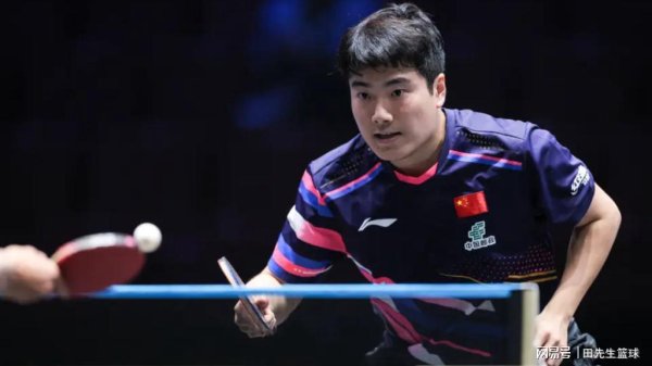 北京科汇配资 恕我直言！瑞典大满贯惨遭淘汰，国乒这3人真没有培养的必要了！
